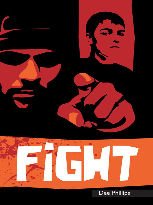 Title details for Fight by Dee Phillips - Available